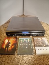 Onkyo DV-CP701 Lettore DVD 6