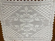 CENTRINO VINTAGE all'UNCINETTO