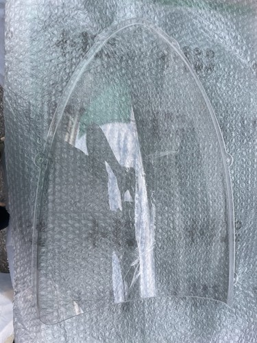 Plexiglass ducati st3 - ducati, st4