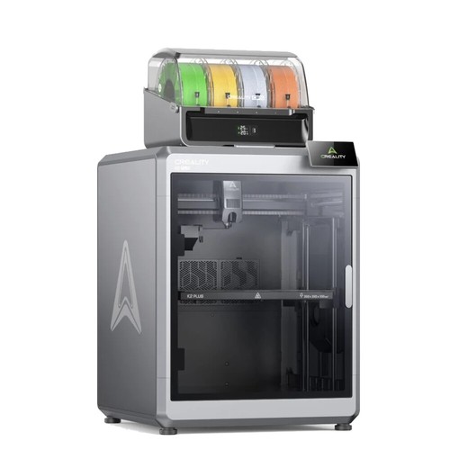 Creality plus con - creality, k2