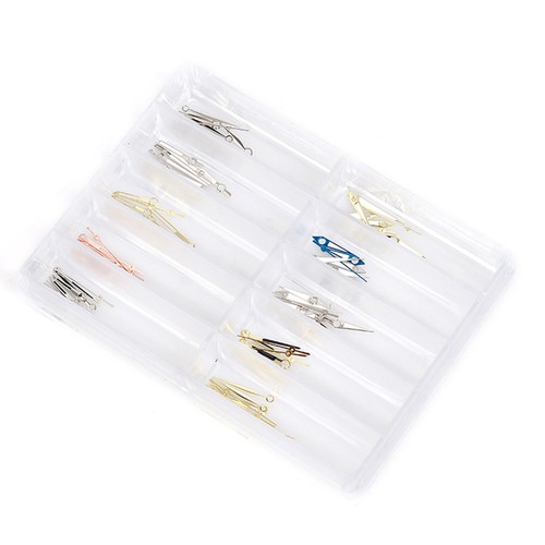Kit assortimento aghi lancette