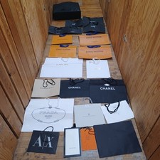 22 Designer Shopping Gift Bag