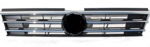 Griglia radiatore anteriore - radiatore,