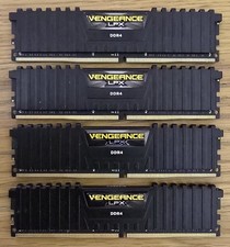 Corsair Vengeance LPX 32GB RAM