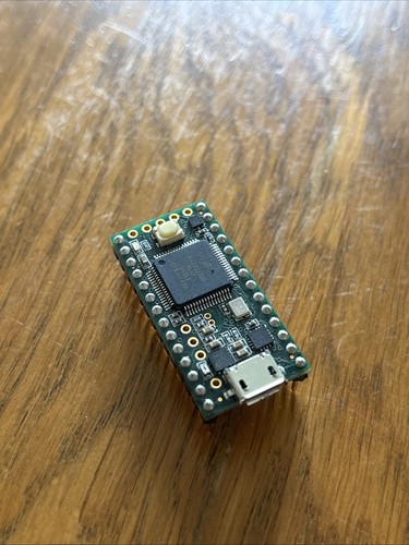 Teensy 2 - teensy, 3.2