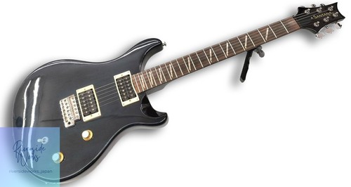Paul reed smith santana - santana, se