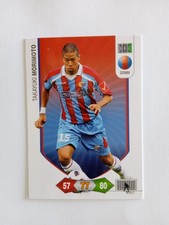 CARD CALCIATORI ADRENALYN XL PANINI 2010/11 CATANIA MORIMOTO