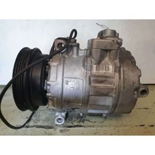 Compressore aria condizionata