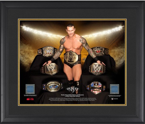 Collage randy orton - collage,