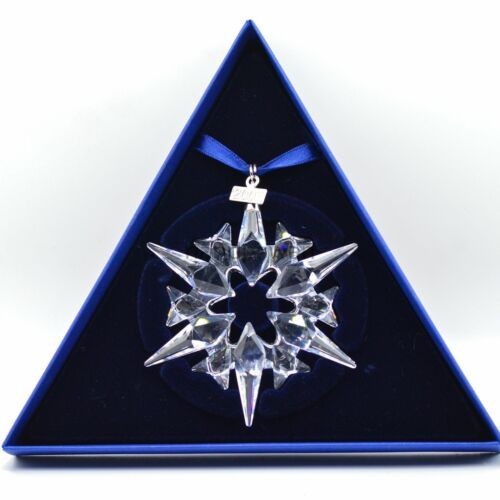 Cristallo swarovski 2007 - cristallo,