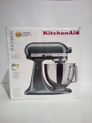 Kitchenaid miscelatore testa - kitchenaid,