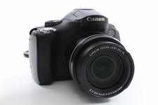 Canon PowerShot SX40 HS Nera