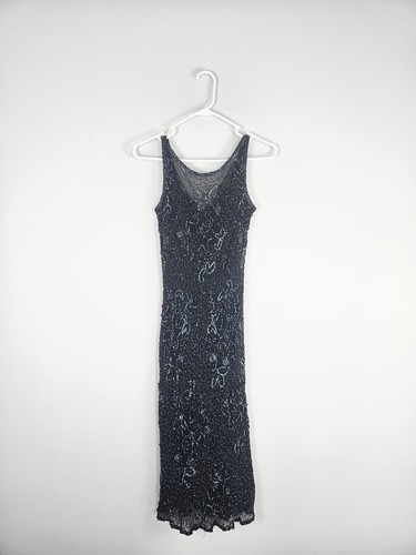 Abito midi scala vintage con - midi,