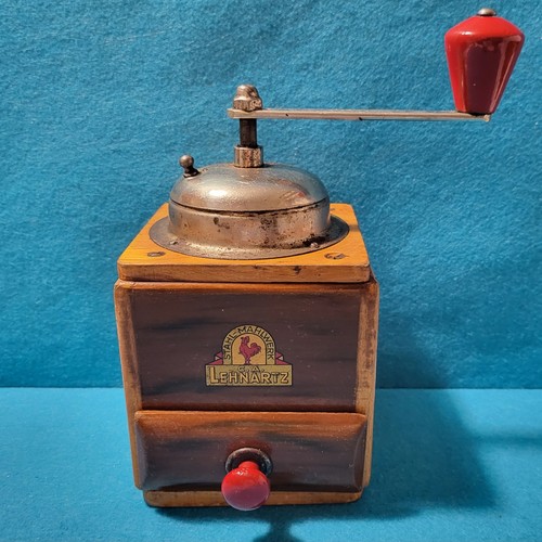 Originale macina caffè in - macina,