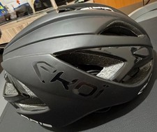 Casco Bici EKOI AR 13 Nero