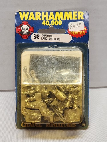 Warhammer 40k cittadella - 40k,