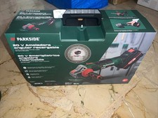 Smerigliatrice angolare a