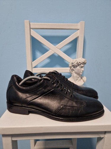 Tacchi uomo nero giardini - tacchi,