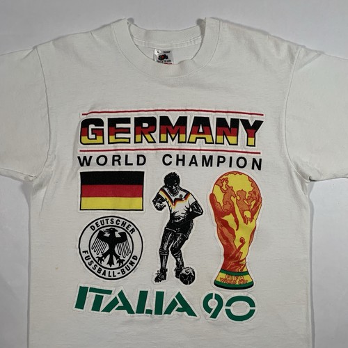 Shirt maglietta vintage 1990 - t-shirt,