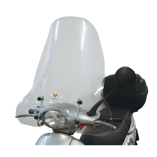 Parabrezza isotta classic - parabrezza,