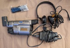 Sony Handycam CCD-TRV37