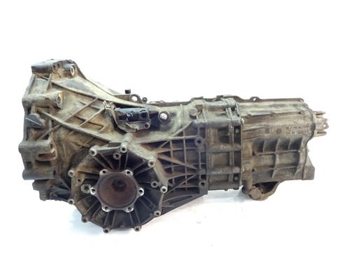 Cambio manuale marce - manuale, audi