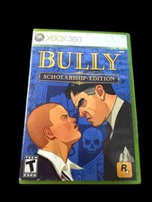Bully Scholarship Edition -