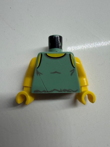 Lego star wars - 4502, luke