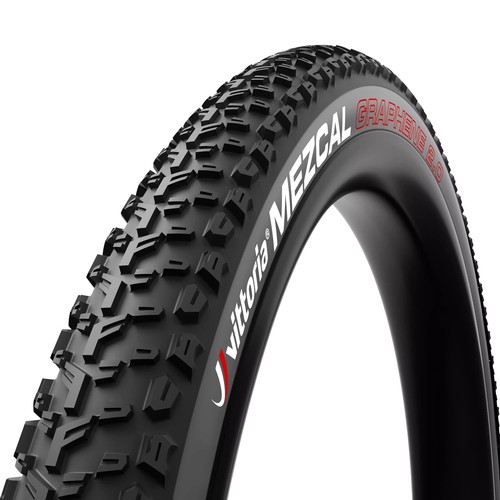 Copertone mtb vittoria mezcal - copertone,
