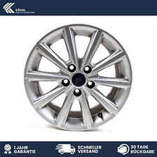 16 Pollici Cerchi Alluminio