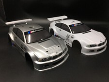 Scocca carrozzeria auto 1/10