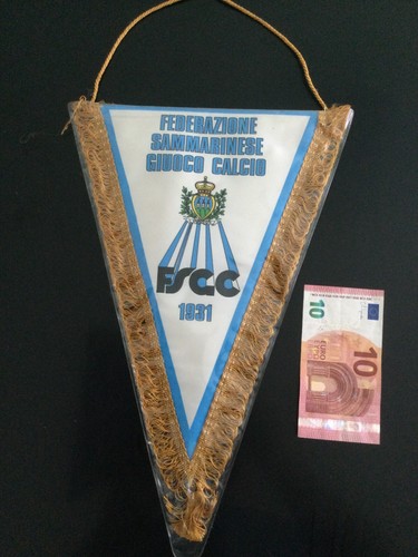 Gagliardetto ufficiale - gagliardetto,