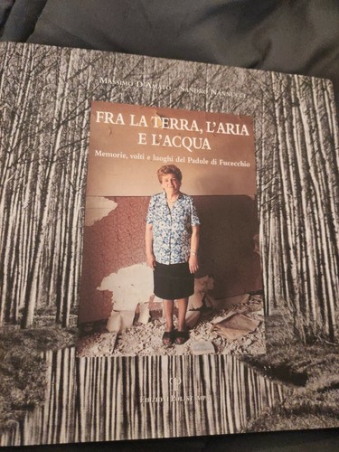 Fra terra aria l acqua - terra, e