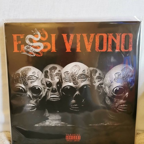 Suarez doppio vinile - lp,