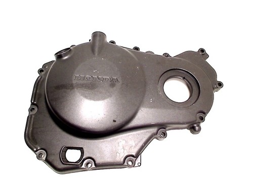 Coperchio motore destro honda - coperchio,
