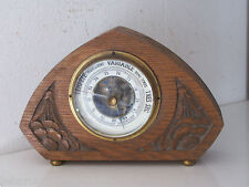 Antico Termometro Inizio Del 20 Secolo