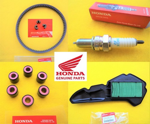 Kit manutenzione originale - kit,