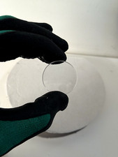 Rolex Vetro Zaffiro 25-285-C1 NOS – Cristallo Originale con Cyclops per Datejust