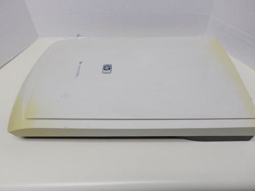 Scanner vintage scanjet - vintage, hp