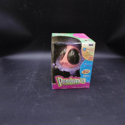 Robot interattivo pandemon - robot,