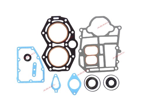 Kit guarnizioni 3a1 - guarnizioni, 3a1-87121-0
