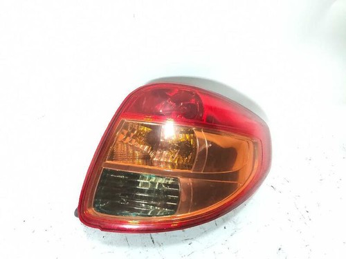 Fanale posteriore fiat - posteriore,