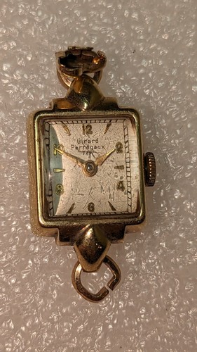 Orologio vintage donna - vintage, gerard