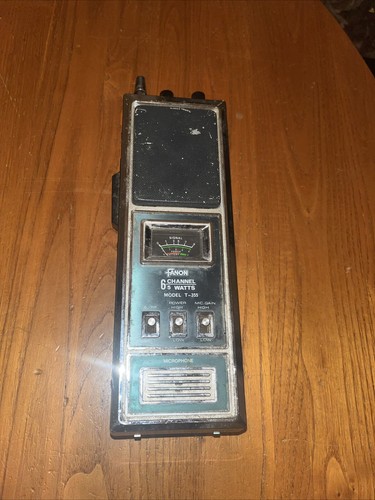 Walkie talkie - walkie,