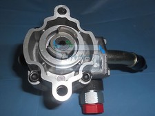 JKL Power Steering Pump For