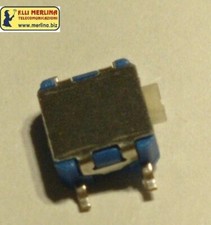 YAESU PARTS NAME 5090112 TACT