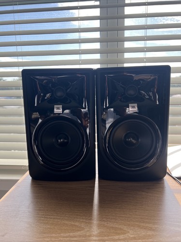 Jbl professional studio - jbl,