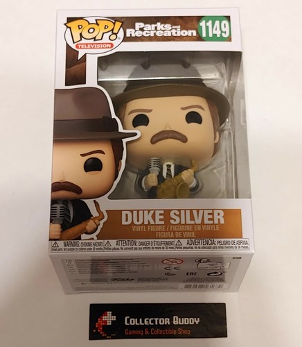 Funko pop television 1149 - pop!,