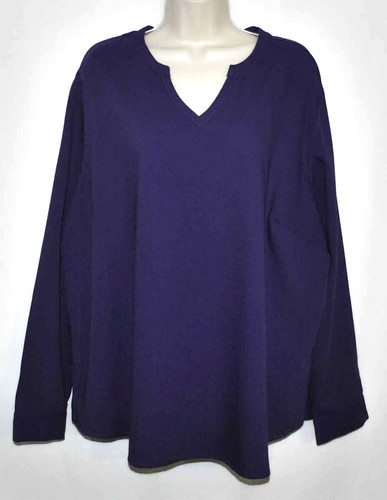 Elizabeth clarke top in - elizabeth,