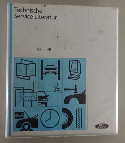 Manuale officina elettrica - manuale,
